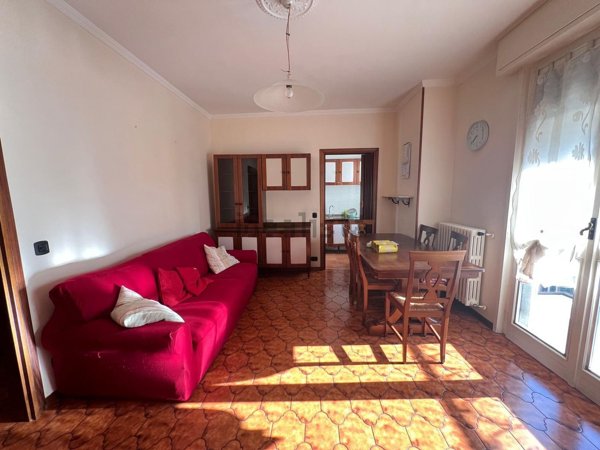 appartamento in vendita a Parma in zona Centro Storico