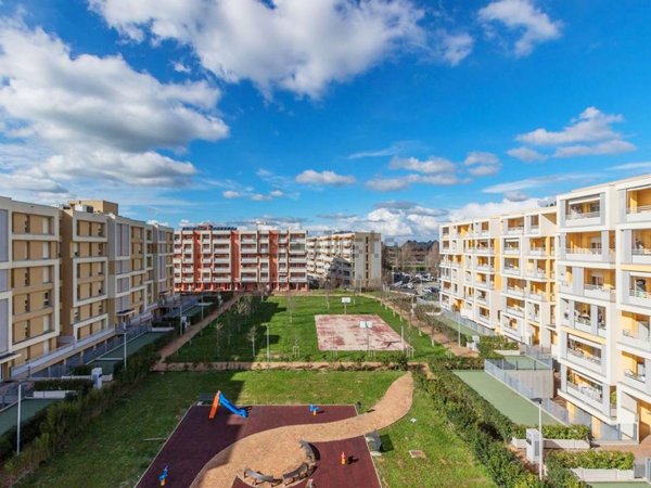 appartamento in vendita a Parma