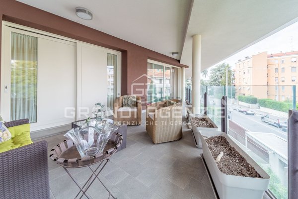 appartamento in vendita a Parma