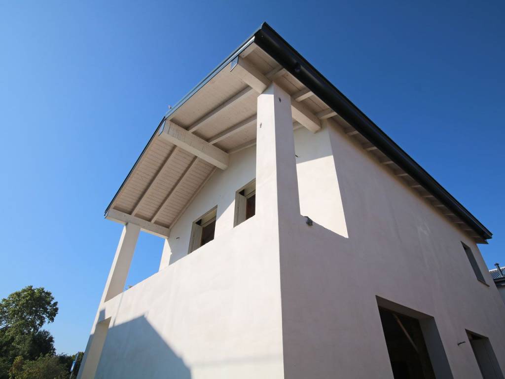 casa indipendente in vendita a Parma in zona Gaione