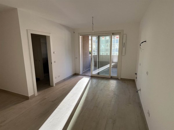 appartamento in vendita a Parma in zona Pablo