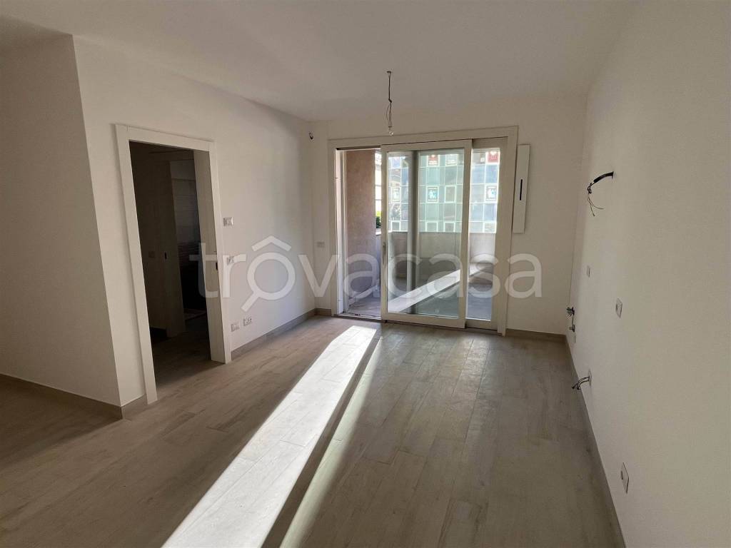 appartamento in vendita a Parma in zona San Leonardo