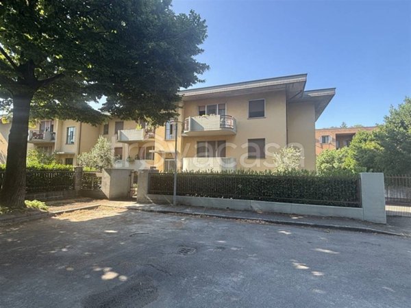 appartamento in vendita a Parma in zona San Lazzaro