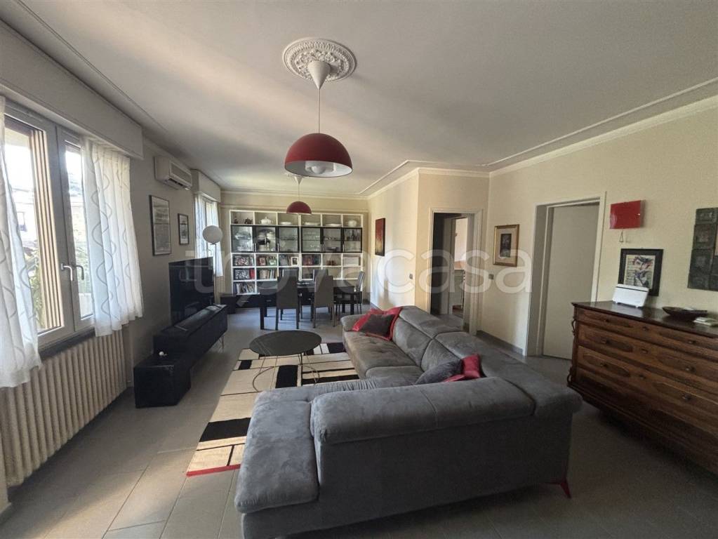 appartamento in vendita a Parma in zona San Lazzaro