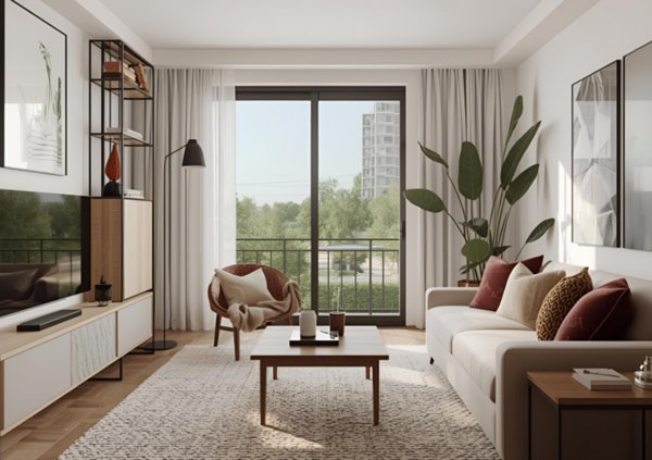 appartamento in vendita a Parma