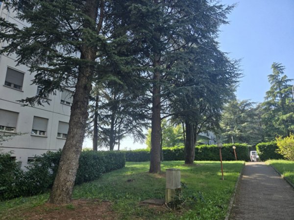 appartamento in vendita a Parma in zona Montanara