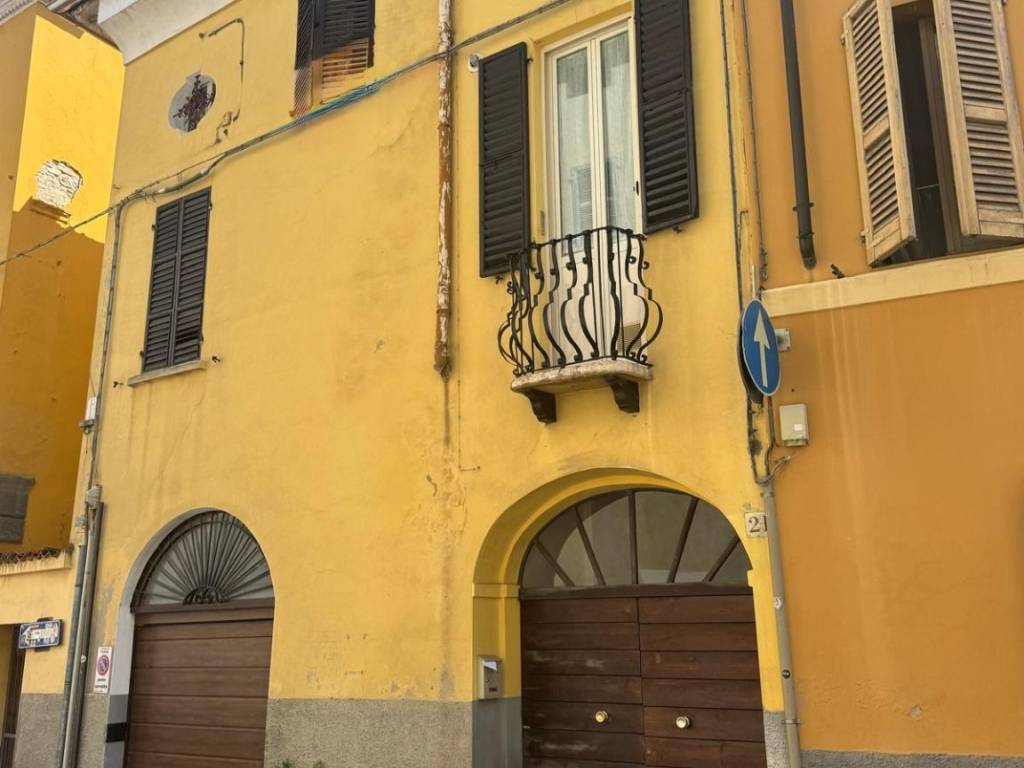 appartamento in vendita a Parma in zona Centro Storico