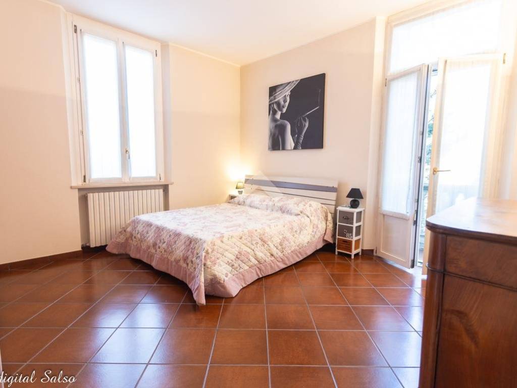 appartamento in vendita a Parma in zona Cittadella