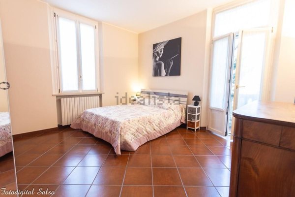 appartamento in vendita a Parma in zona Cittadella
