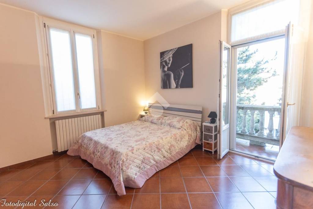 appartamento in vendita a Parma in zona Cittadella