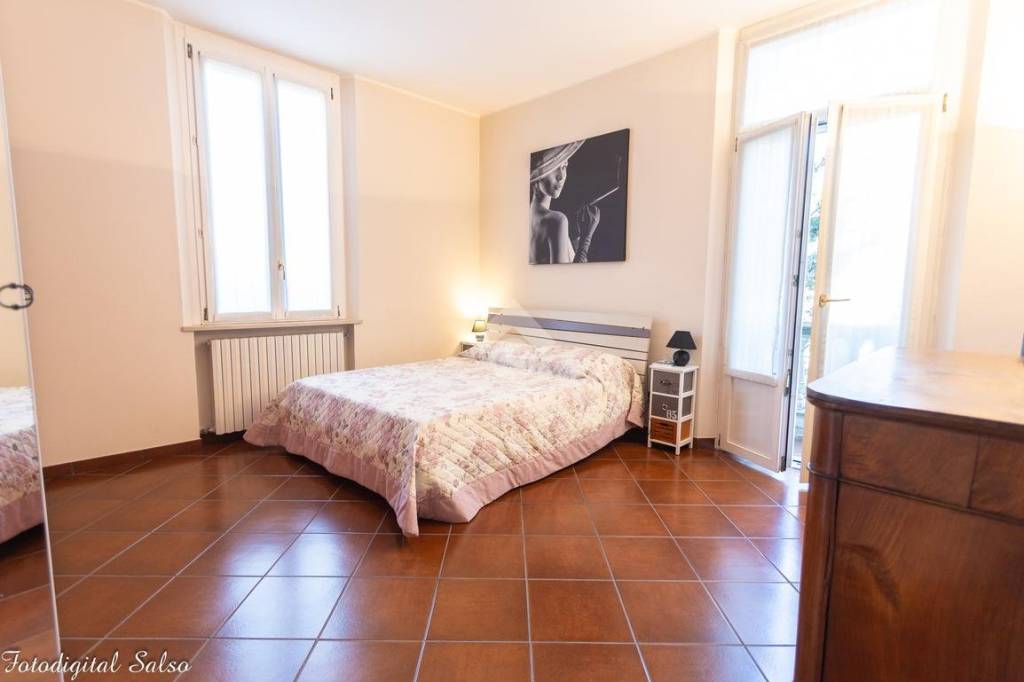 appartamento in vendita a Parma in zona Cittadella