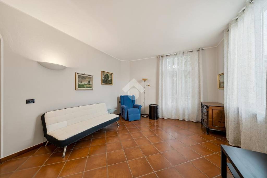 appartamento in vendita a Parma in zona Cittadella