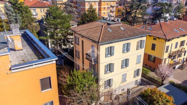 appartamento in vendita a Parma in zona Cittadella