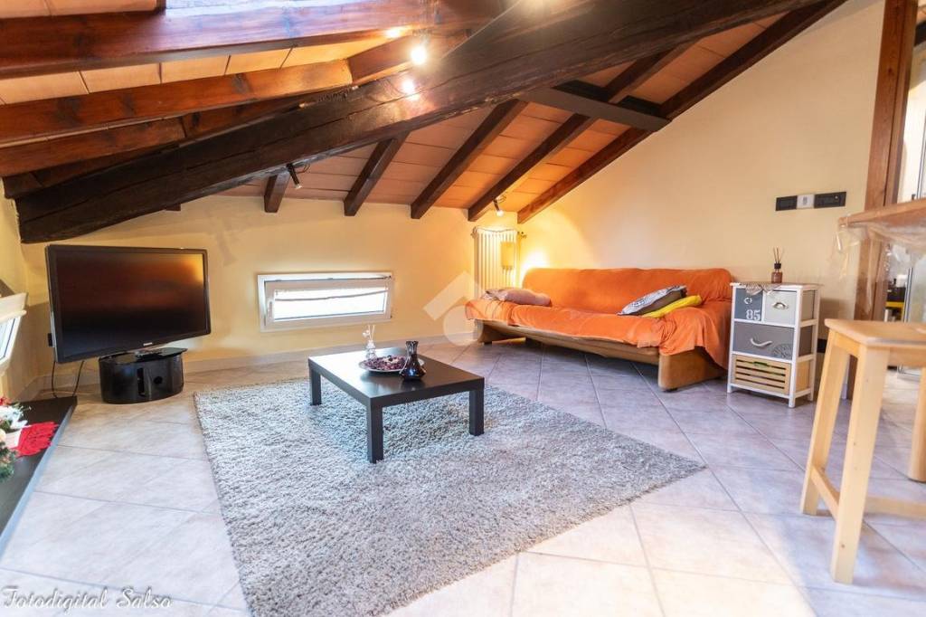 appartamento in vendita a Parma in zona Cittadella