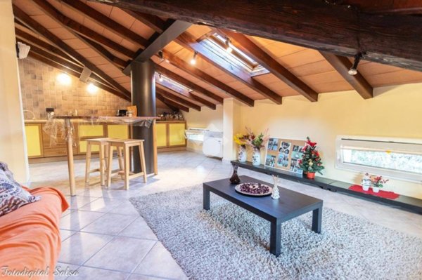 appartamento in vendita a Parma in zona Cittadella