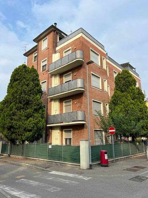 appartamento in vendita a Parma in zona San Martino / Paradigna