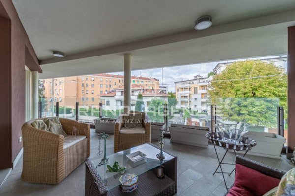 appartamento in vendita a Parma