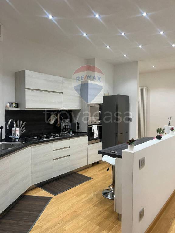 appartamento in vendita a Parma in zona San Lazzaro