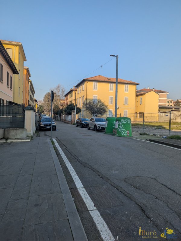 casa indipendente in vendita a Parma in zona San Leonardo