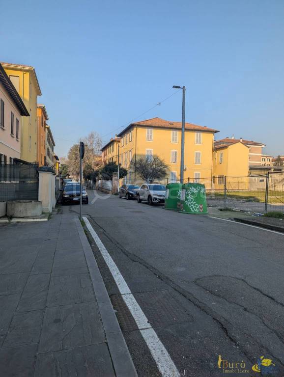 casa indipendente in vendita a Parma in zona San Leonardo