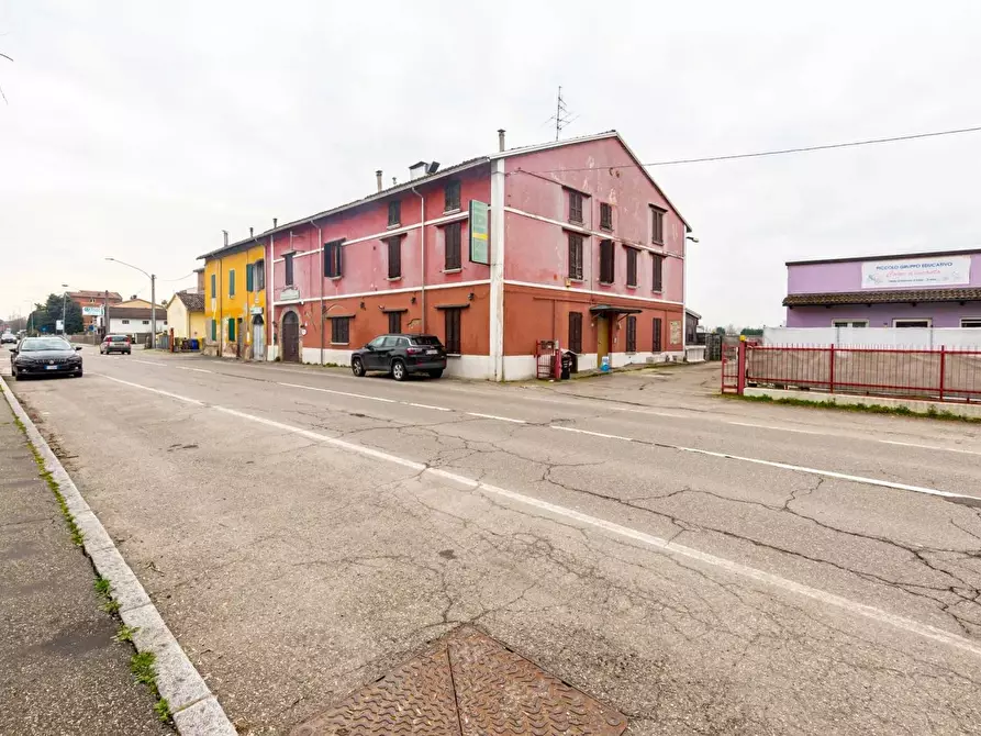 appartamento in vendita a Parma in zona Fognano
