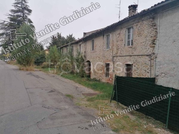 terreno edificabile in vendita a Parma in zona Vigatto