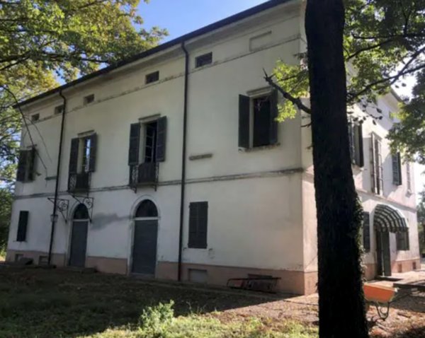 casa indipendente in vendita a Parma in zona San Pancrazio