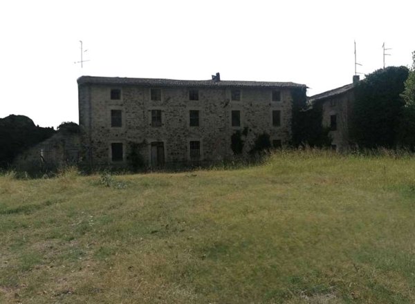 casale in vendita a Parma in zona Panocchia