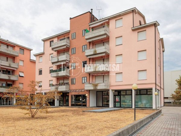 appartamento in vendita a Parma in zona Vicofertile