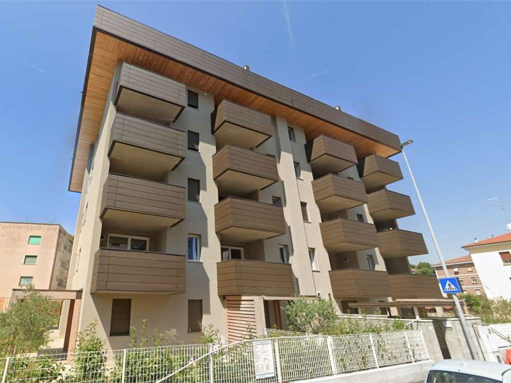 appartamento in vendita a Parma in zona Centro Storico