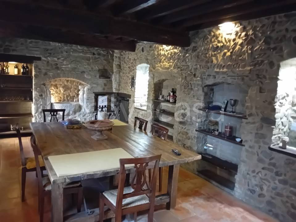 casa indipendente in vendita a Parma in zona Molinetto