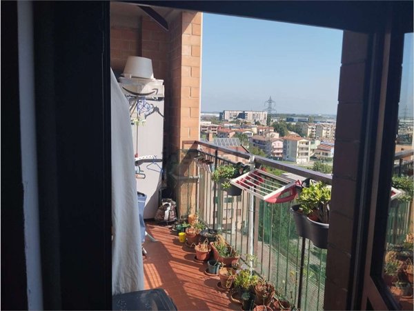 appartamento in vendita a Parma in zona San Martino / Paradigna