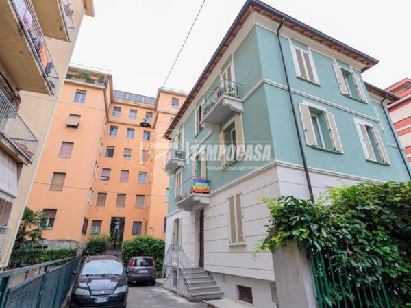 appartamento in vendita a Parma in zona Cittadella