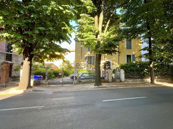 appartamento in vendita a Parma