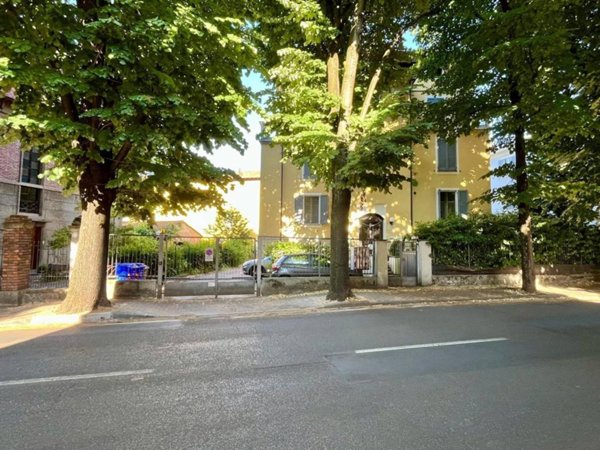 appartamento in vendita a Parma