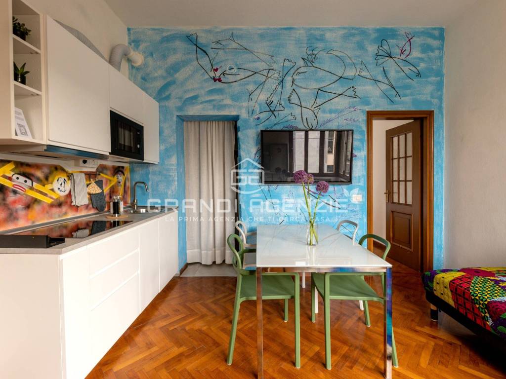 appartamento in vendita a Parma