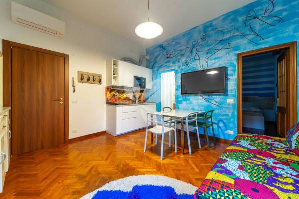 appartamento in vendita a Parma in zona Oltretorrente