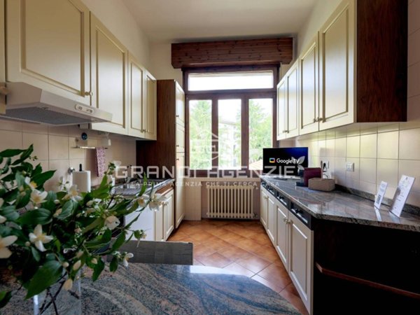 appartamento in vendita a Parma