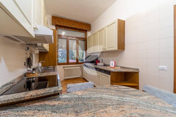 appartamento in vendita a Parma in zona Oltretorrente