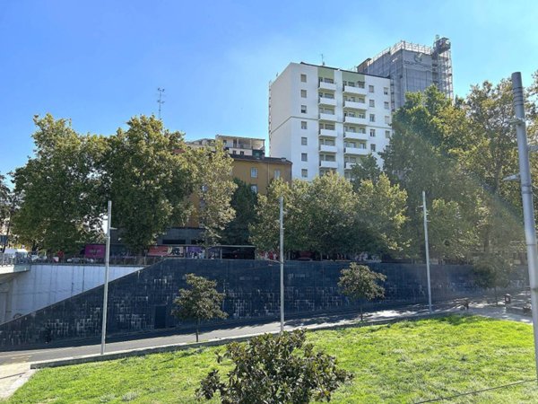 appartamento in vendita a Parma in zona San Leonardo