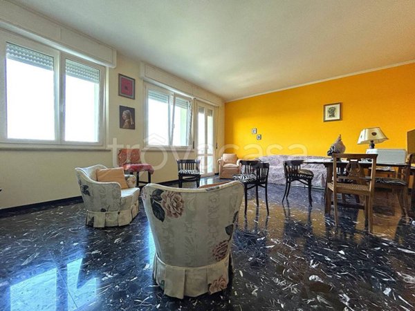 appartamento in vendita a Parma in zona San Leonardo