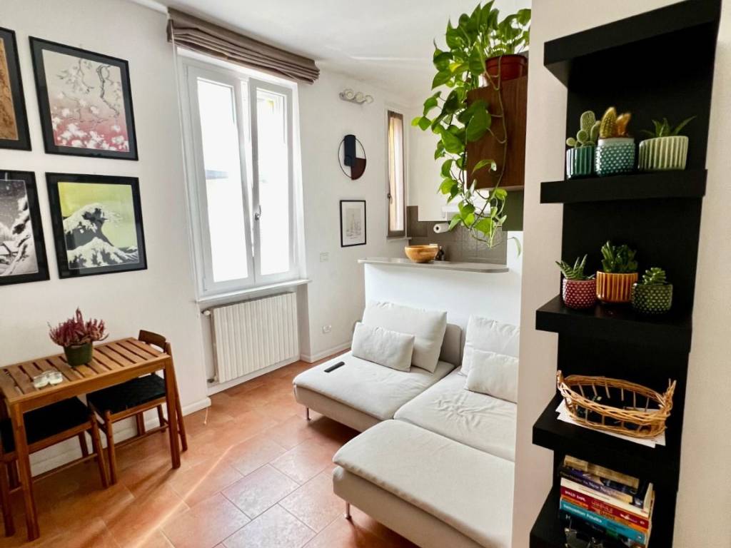 appartamento in vendita a Parma in zona Pablo