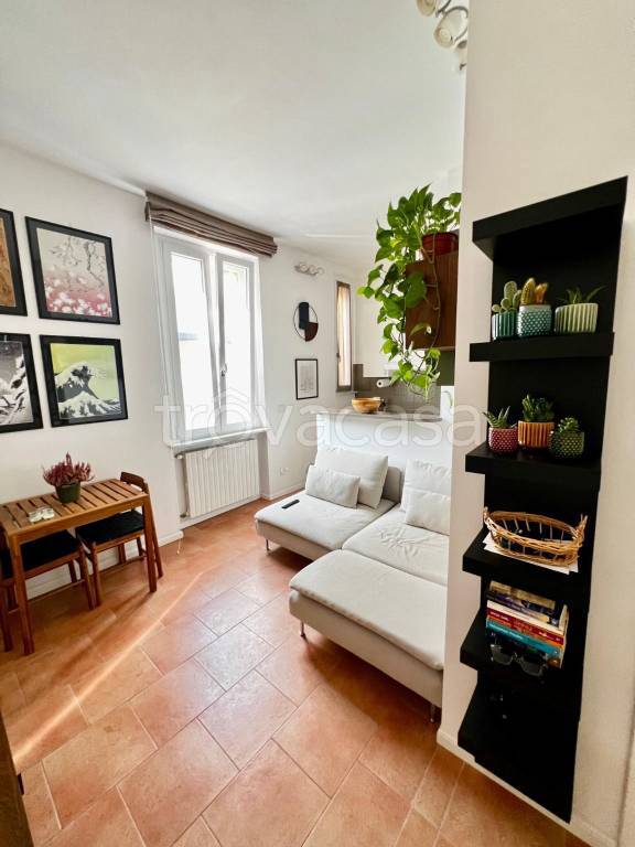 appartamento in vendita a Parma