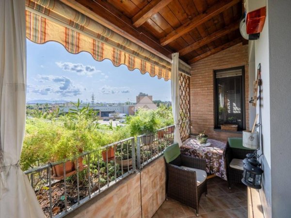 appartamento in vendita a Parma in zona Cittadella