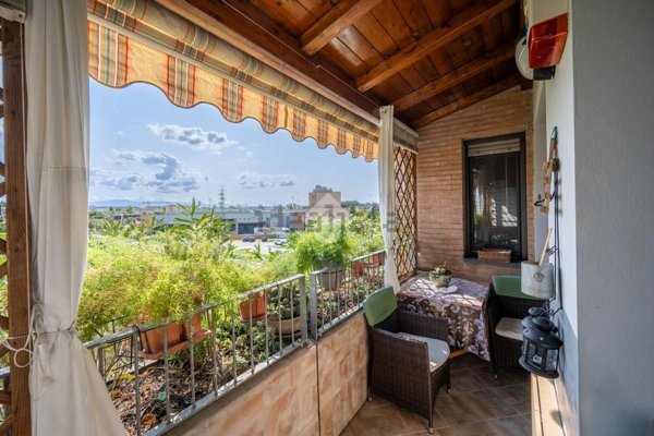 appartamento in vendita a Parma