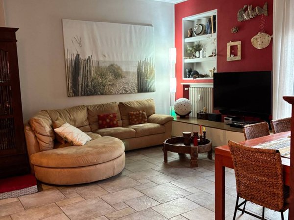 appartamento in vendita a Parma in zona Pablo