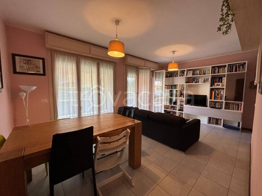 appartamento in vendita a Parma