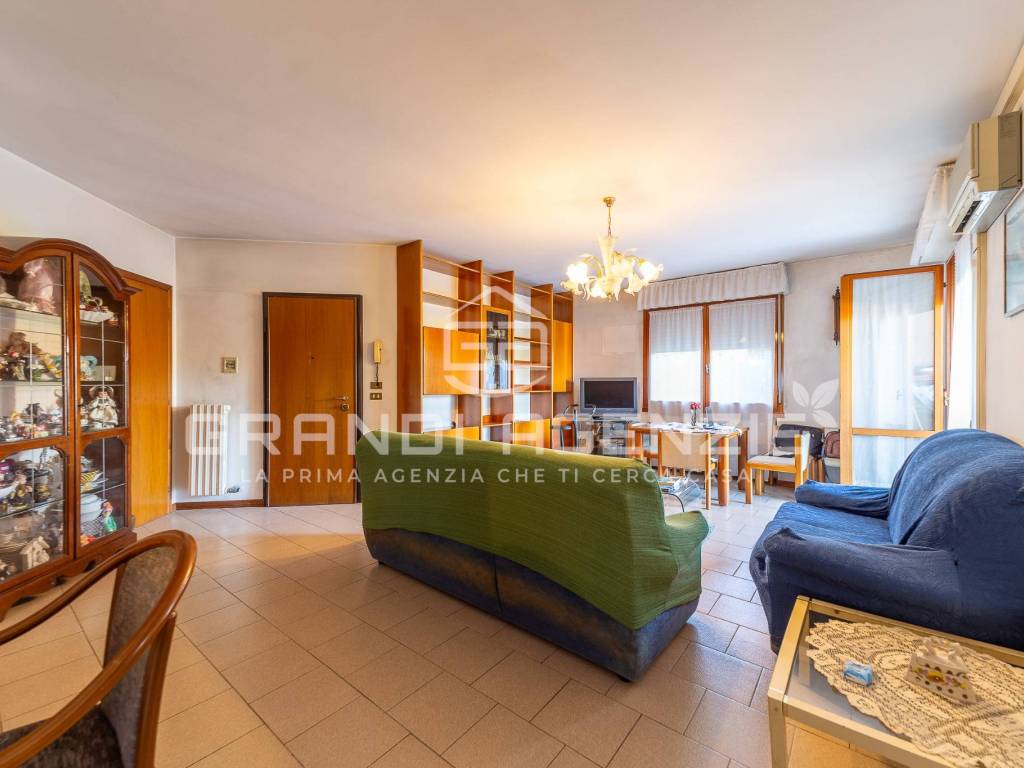 appartamento in vendita a Parma in zona Pablo