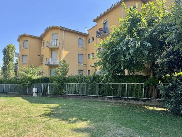 appartamento in vendita a Parma in zona Cittadella