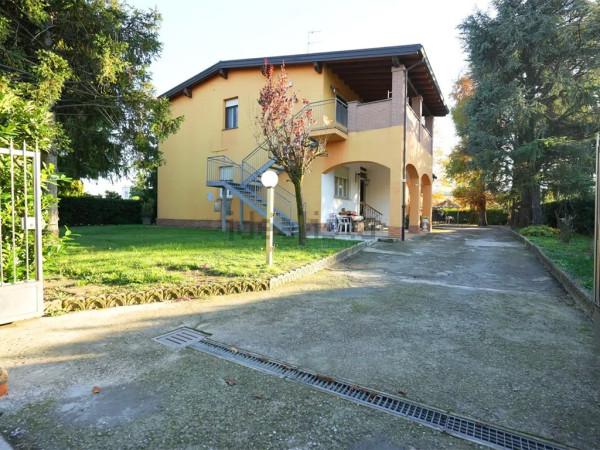 casa indipendente in vendita a Parma in zona Cittadella